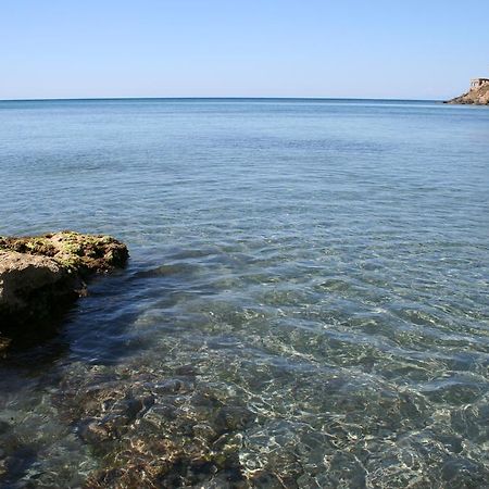 Isola Di Capo Rizzuto Cala Greca Beach Resort מראה חיצוני תמונה